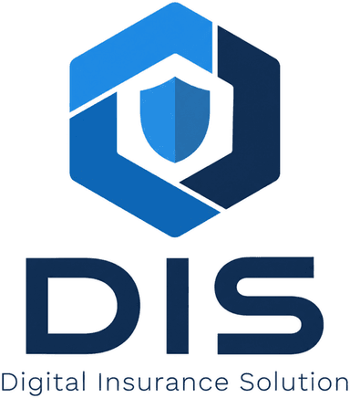 DIS – Digital Insurance Solution
